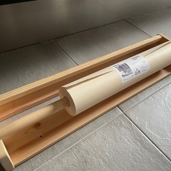 IKEA MÅLA モーラ　お絵描きロール　イケア 用紙 本体 ...