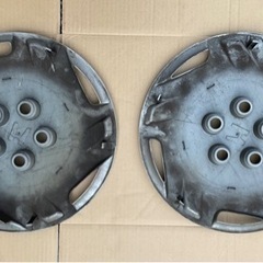 ホンダ　ステップワゴン用ホイールキャップの画像