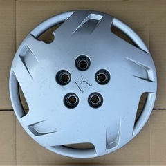 ホンダ　ステップワゴン用ホイールキャップの画像