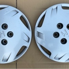 ホンダ　ステップワゴン用ホイールキャップの画像