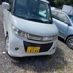 パレット SW