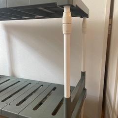 フリーラック*2の画像