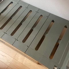 フリーラック*2の画像