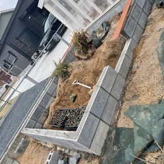 山砂　真砂土