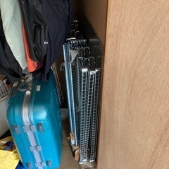 スチールラック