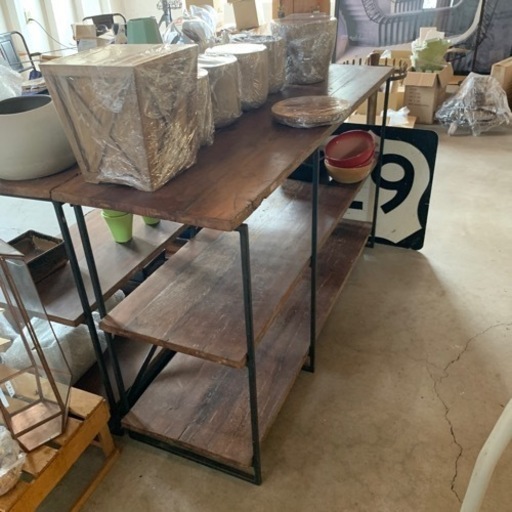 サスティナブル　棚　Roost アメリカ輸入家具