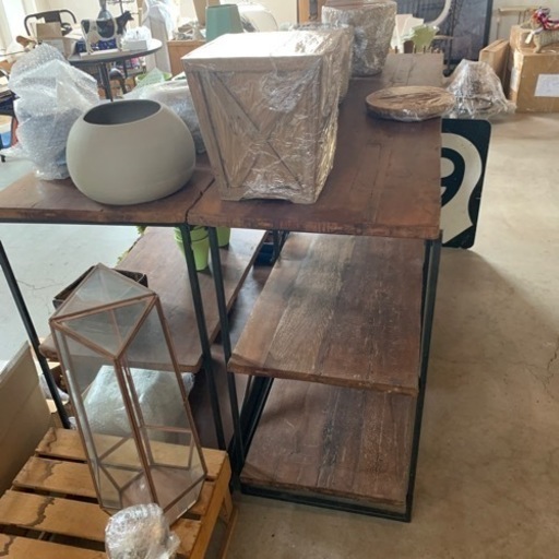 サスティナブル　棚　Roost アメリカ輸入家具