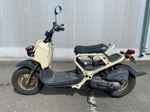 ズーマー売ります