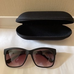 BEAMS HEART サングラス　ビームス