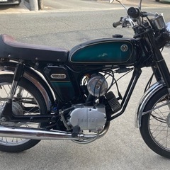 yb1 2スト