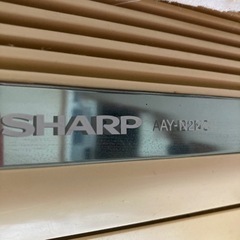 中古エアコン受付完了済み