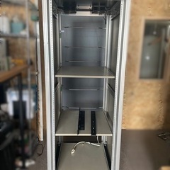 19インチサーバーラック