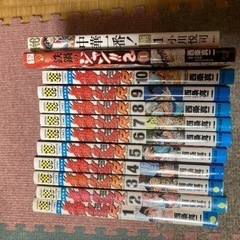 料理漫画　色々の画像