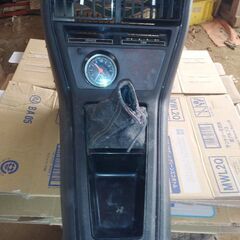 トヨタ系旧車パーツ売ります