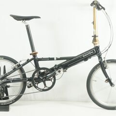 DAHON 「ダホン」 HELIOS SL 2009年モデル 小径車