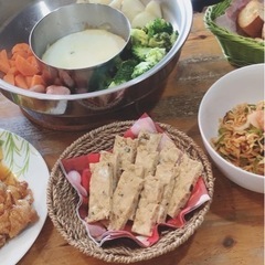 簡単ヘルシー時短お料理やってます‼️ - メンバー募集