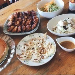 簡単ヘルシー時短お料理やってます‼️ - ママ友