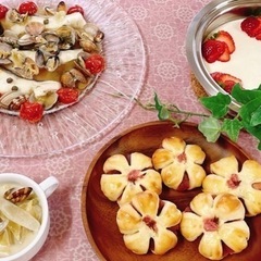 簡単ヘルシー時短お料理やってます‼️ − 茨城県