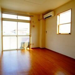 仲介手数料割引中💖高崎線「吹上」駅徒歩13分🌟最上階・2ＤＫ🎵管理番号「134222」  - 賃貸（マンション/一戸建て）