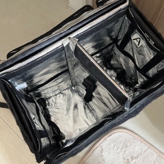 【美品】Uber eats 配達用リュックの画像