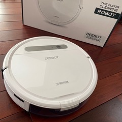 ECOVACS