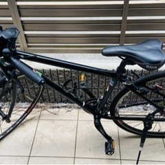 ！引取り先決定！【中古品】【オプション多数】【値下げ交渉可能】GIOS mistral 430型 Mサイズ