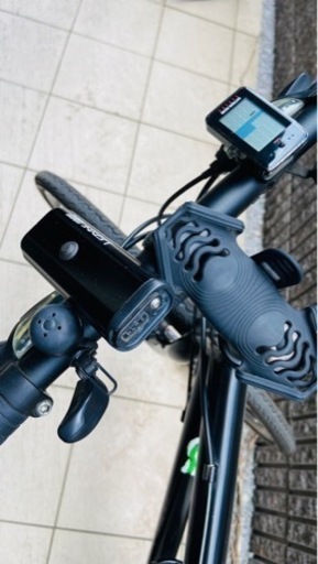 ！引取り先決定！【中古品】【オプション多数】【値下げ交渉可能】GIOS mistral 430型 Mサイズ