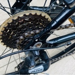 引取り先決定！【中古品】【オプション多数】【値下げ交渉可能】GIOS