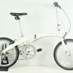 DAHON 「ダホン」 Mu P8 2009年モデル 小径車