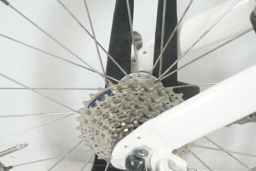 DAHON 「ダホン」 Mu P8 2009年モデル 小径車