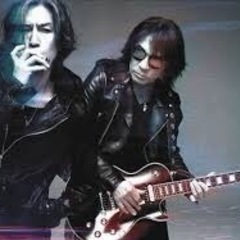 B’z コピバン ドラム、ベーシスト募集
