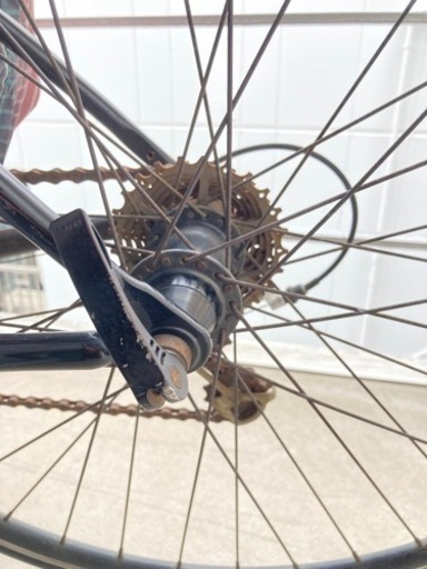 TOKYOBIKE（トーキョーバイク） SPORT 9s　クロスバイク　 