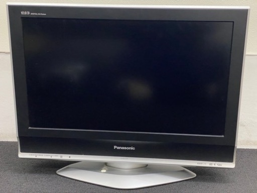 ⭐︎本日終了⭐︎ リモコン無し　Panasonic VIERA TH-26LX70HT  26インチテレビ