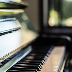 《出張ピアノレッスン》文京区、その他地域も相談可◎の画像