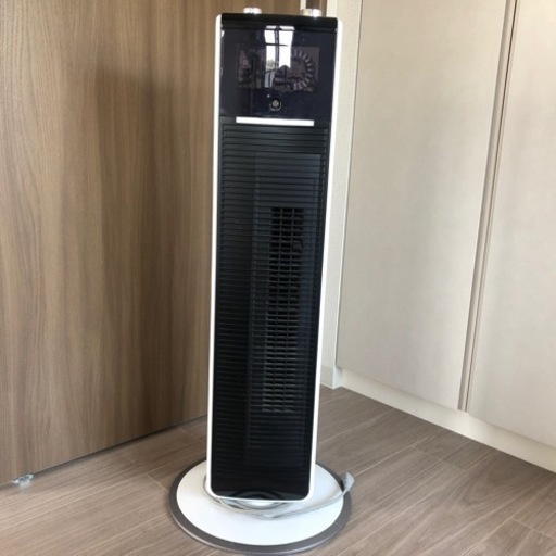 冷•温風器