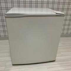 ワンドア冷蔵庫　早い者勝ち！