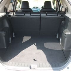 ☆車検2年付☆HONDA　FITシャトルハイブリット！純正ナビ・Bカメラ・Bluetooth対応・入庫しました！の画像