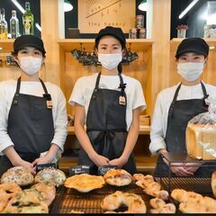パン製造スタッフ　　トイット千葉公園店(仮)の画像