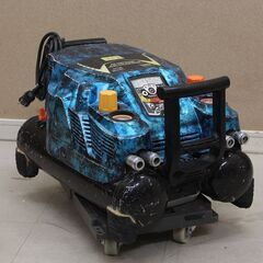 MAX 44気圧エアコンプレッサー AK-HL1230E2 常圧・高圧モデル (D4351hwxY)
