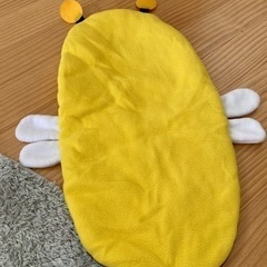 ※処分前値下げ　赤ちゃん50〜70cm ミツバチの画像