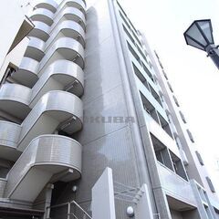 ⭐️初期費用無料❗️タダで入居OK❗️産業道路沿い好立地✨ペット可🌟