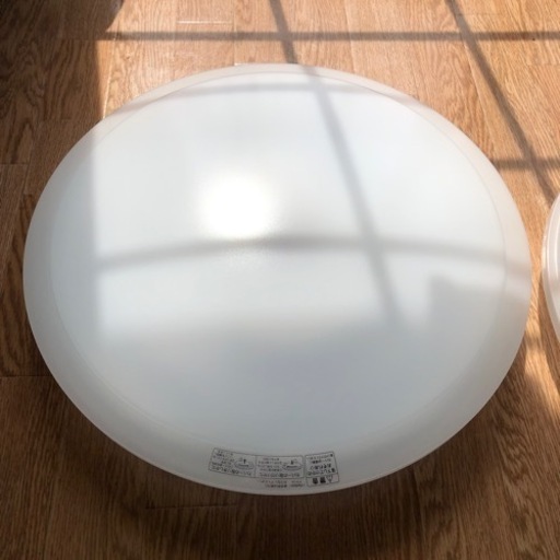 LED シーリングライト(2種類あります！)