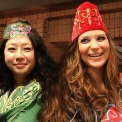 アクティビティースタッフ募集　新規事業です。の画像