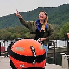 アクティビティースタッフ募集　新規事業です。の画像