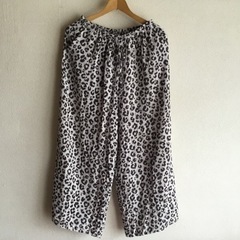 ワイドパンツ/niko  and...