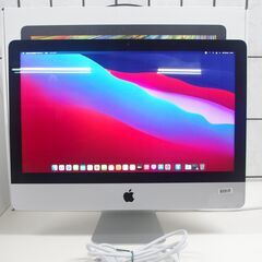 iMac A1418 MRT42J/A　Retina 4K,21.5-inch