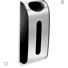 【無料】ポリ袋・ゴミ袋　ストッカー・ホルダーの画像