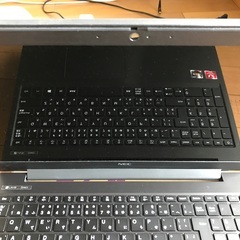NEC LAVIE Direct NS(R) NSLKB873NRHZ1B 売ります