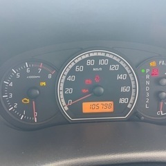 車検残長　値下げ。平成17年式　スズキ　スイフト　X Sの画像