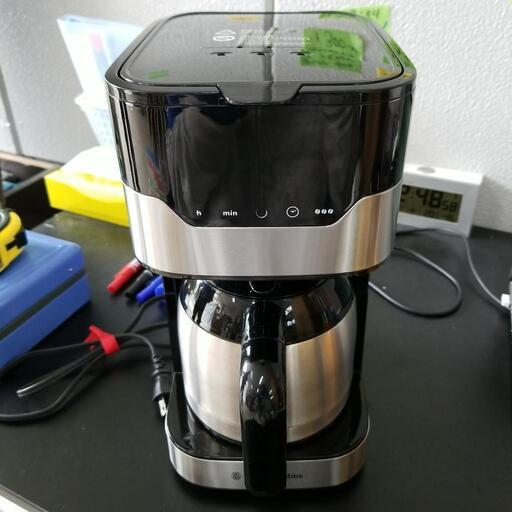 0407-045 コーヒーメーカー